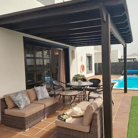 Hipoclub Villas, Aguamarina 27 빌라
