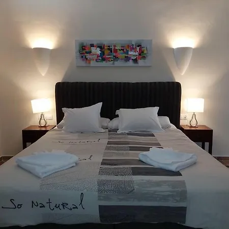 Hipoclub Villas, Aguamarina 27 빌라 *