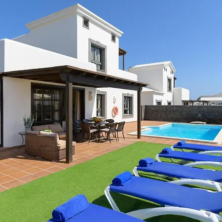 빌라 Hipoclub Villas, Aguamarina 27