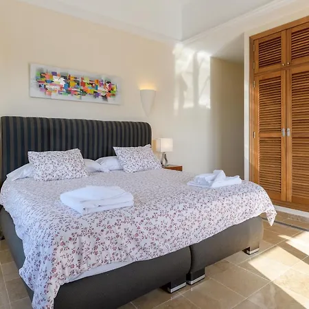빌라 Hipoclub Villas, Aguamarina 27 플라야블랑카