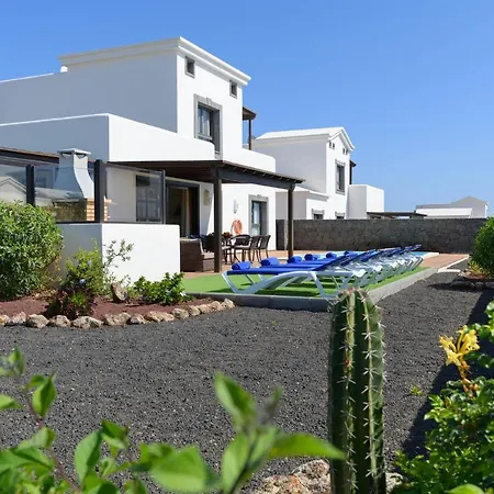 빌라 Hipoclub Villas, Aguamarina 27