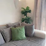 Hipoclub Villas, Aguamarina 27 פלאיה בלנקה
