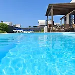 Villa Hipoclub Villas, Aguamarina 27 *