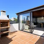 Hipoclub Villas, Aguamarina 27 * פלאיה בלנקה