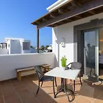 Villa Hipoclub Villas, Aguamarina 27 Playa Blanca (Lanzarote)