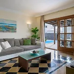 Hipoclub Villas, Aguamarina 27 Villa