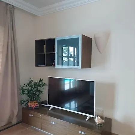 Hipoclub Villas, Aguamarina 27 Вилла *