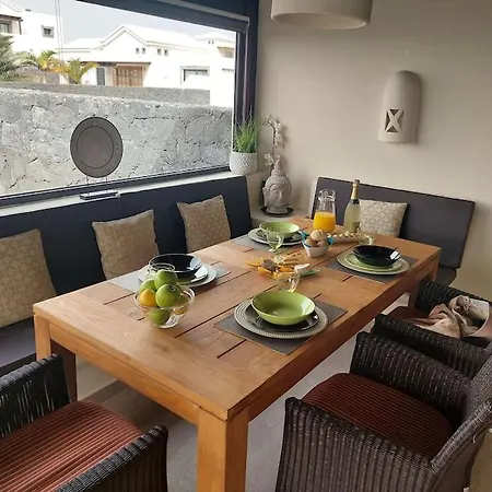 Hipoclub Villas, Aguamarina 27 *