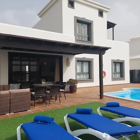 Вилла Hipoclub Villas, Aguamarina 27 Коста Бланка