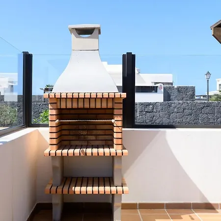 Вилла Hipoclub Villas, Aguamarina 27 *