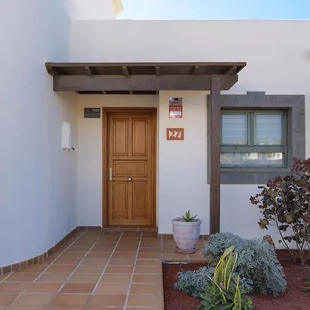 Hipoclub Villas, Aguamarina 27 Вилла