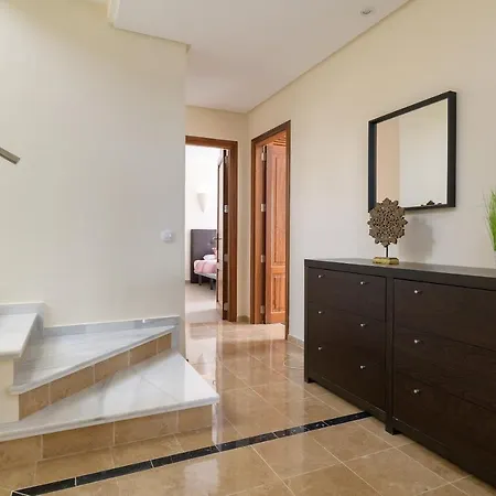 Вилла Hipoclub Villas, Aguamarina 27