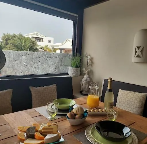 Villa Hipoclub Villas, Aguamarina 27 *