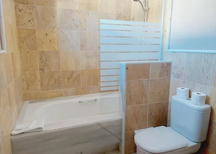 Villa Hipoclub Villas, Aguamarina 27 Playa Blanca (Lanzarote)