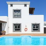 Villa Hipoclub Villas, Aguamarina 27 Playa Blanca (Lanzarote)