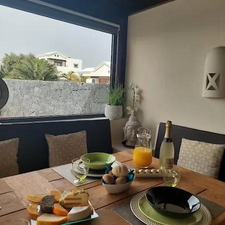 ヴィラ Hipoclub Villas, Aguamarina 27 *