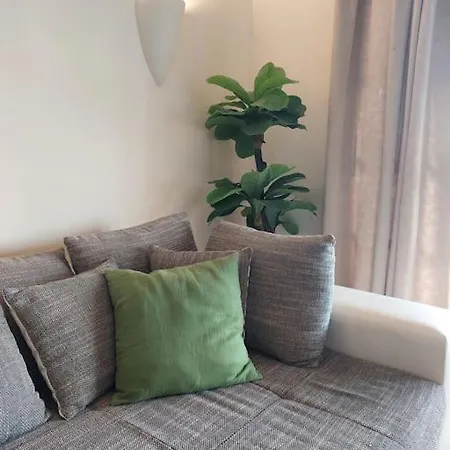 Hipoclub Villas, Aguamarina 27 Playa Blanca