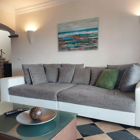 Hipoclub Villas, Aguamarina 27 * プラヤ・ブランカ