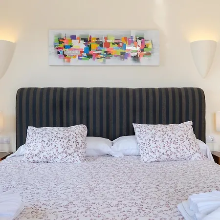 ヴィラ Hipoclub Villas, Aguamarina 27 *