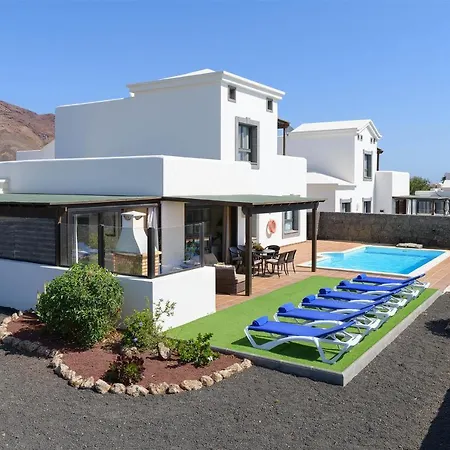 Hipoclub Villas, Aguamarina 27