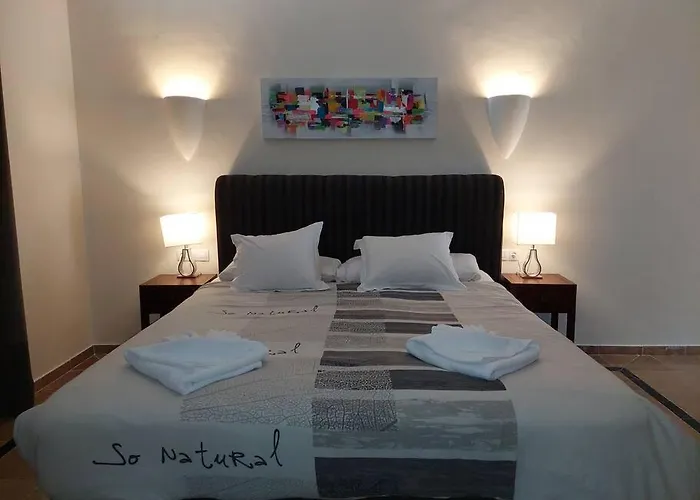 Hipoclub Villas, Aguamarina 27 빌라 *