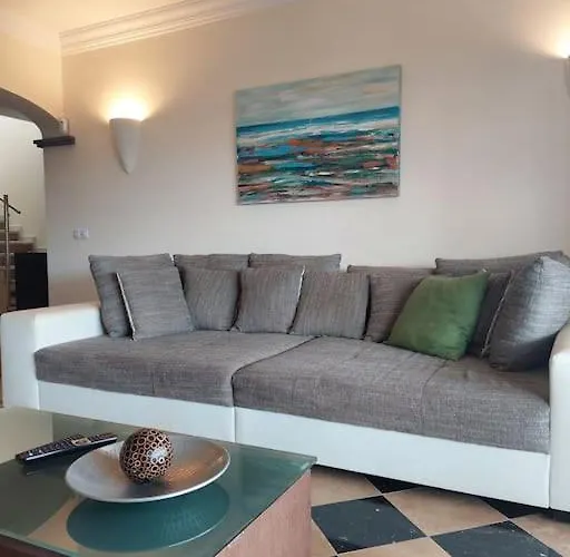 Hipoclub Villas, Aguamarina 27 * 플라야블랑카