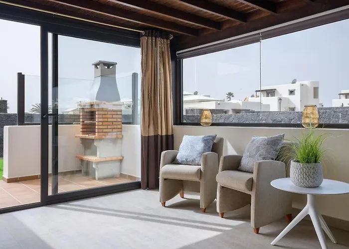 Hipoclub Villas, Aguamarina 27