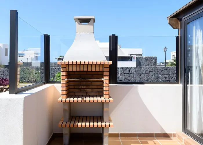 Villa Hipoclub Villas, Aguamarina 27 *