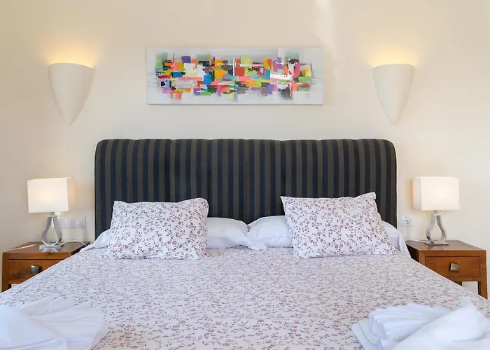 빌라 Hipoclub Villas, Aguamarina 27 *