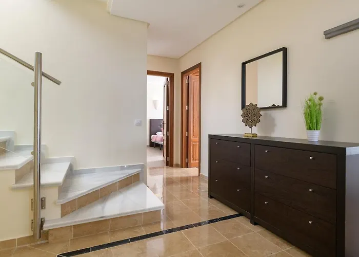 빌라 Hipoclub Villas, Aguamarina 27