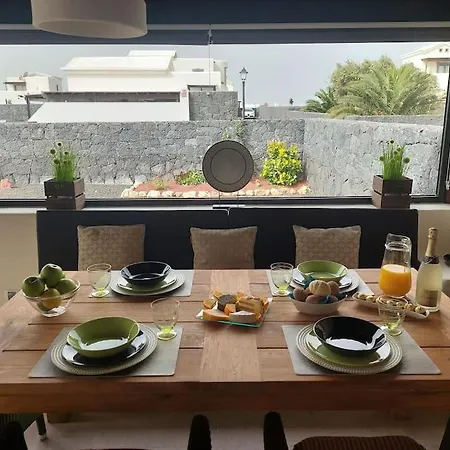 Hipoclub Villas, Aguamarina 27 别墅 *