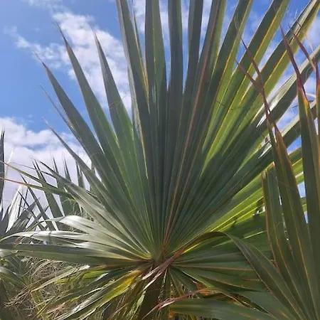 Hipoclub Villas, Aguamarina 27