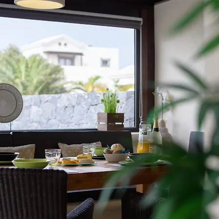 Hipoclub Villas, Aguamarina 27 别墅 *