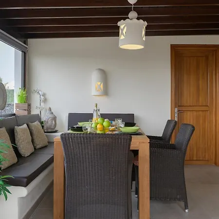 别墅 Hipoclub Villas, Aguamarina 27 *