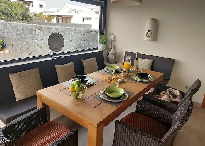 Hipoclub Villas, Aguamarina 27 *