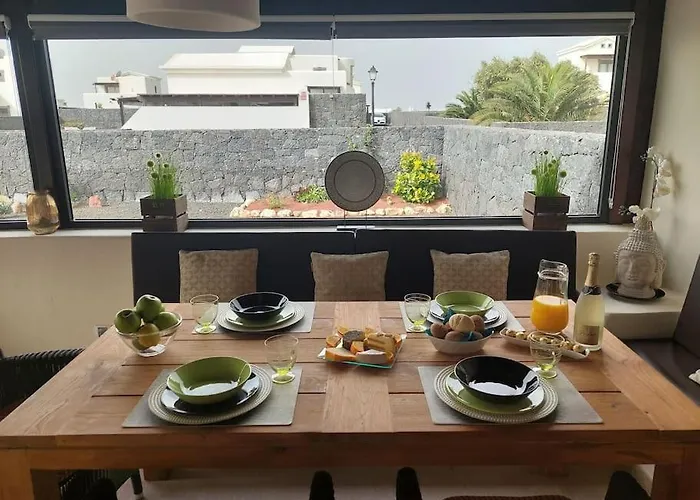 Hipoclub Villas, Aguamarina 27 Villa *