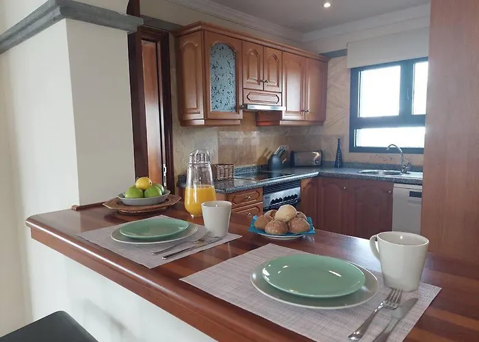 Vila Hipoclub Villas, Aguamarina 27