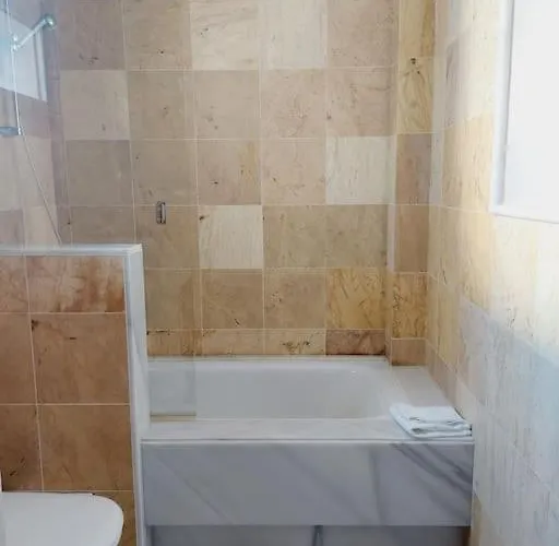 Hipoclub Villas, Aguamarina 27 Playa Blanca