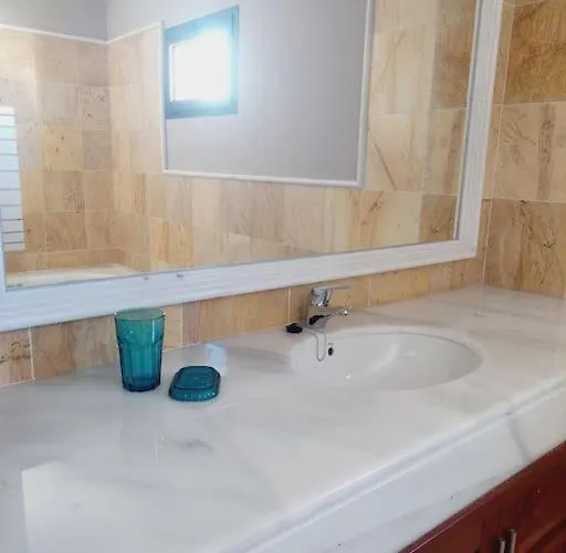 Hipoclub Villas, Aguamarina 27 Vila *