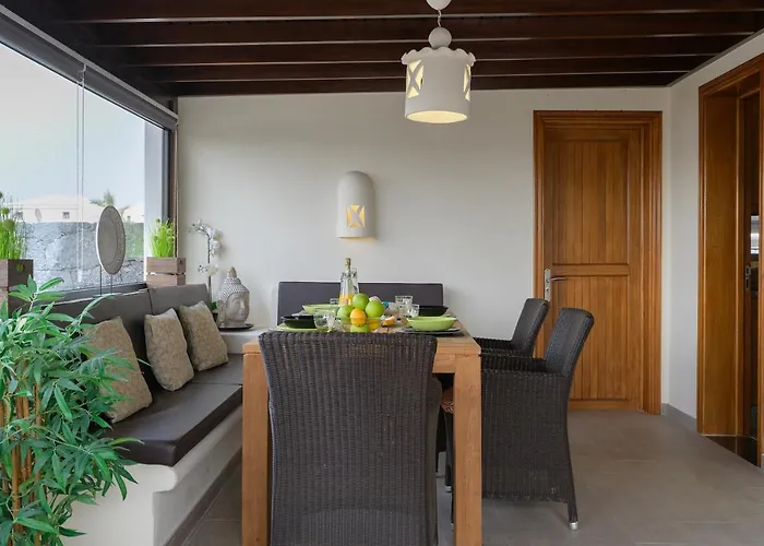 Vila Hipoclub Villas, Aguamarina 27 *