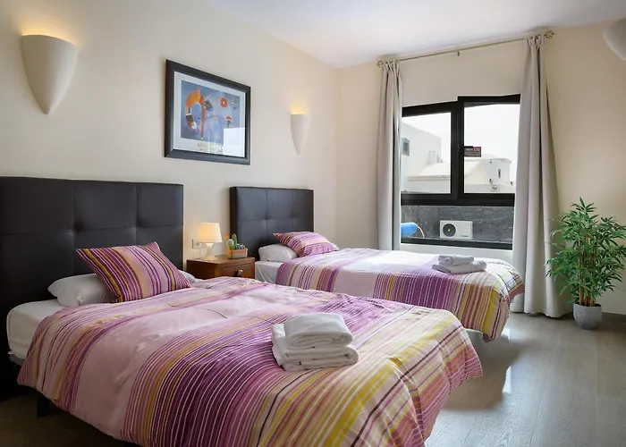 Vila Hipoclub Villas, Aguamarina 27 *