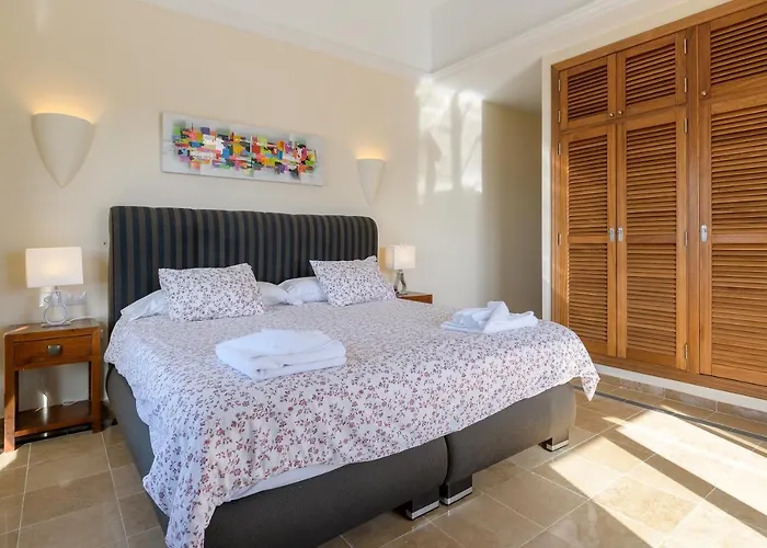 Villa Hipoclub Villas, Aguamarina 27 Playa Blanca