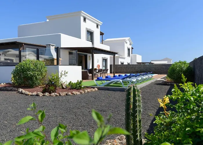 Vila Hipoclub Villas, Aguamarina 27